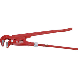 BGS technic Hoekbuistang 38 mm - 1,5" Zweedse vorm