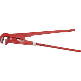 BGS technic Hoekbuistang 50 mm - 2" Zweedse vorm