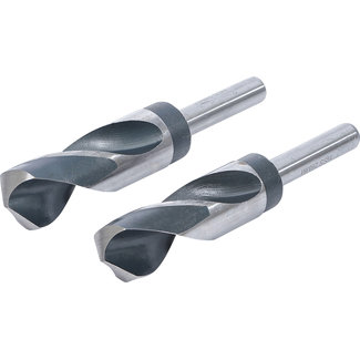 BGS technic HSS-borenset 26 - 28 mm 2 delig