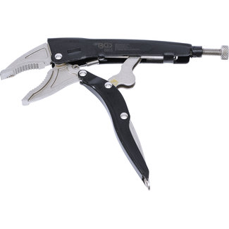BGS technic Griptang "2-IN-1" 200 mm