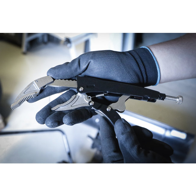 BGS Griptang "2-IN-1" 200 mm