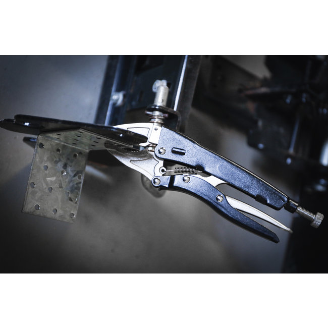 BGS Griptang "2-IN-1" 200 mm