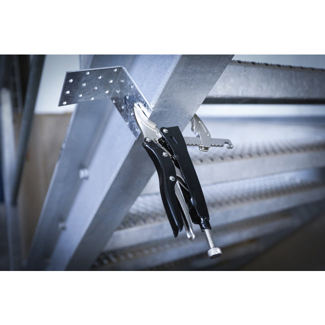 BGS Griptang "2-IN-1" 200 mm