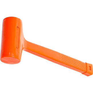 BGS Do it yourself Hamer terugslagvrij kop Ø 50 mm