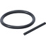 BGS O-ringen- en borgpennenset 20 mm (3/4") 50 - 70 mm 2" - 2-3/4"