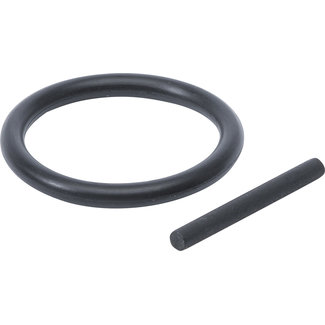 BGS technic O-ringen- en borgpennenset 25 mm (1") 17 - 70 mm 11/16" - 2-3/4"