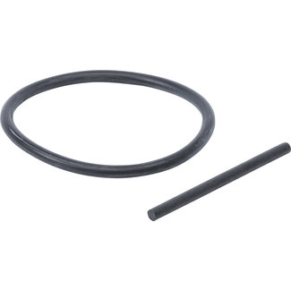 BGS technic O-ringen- en borgpennenset 25 mm (1") 71 - 95 mm 2-13/16" - 4"