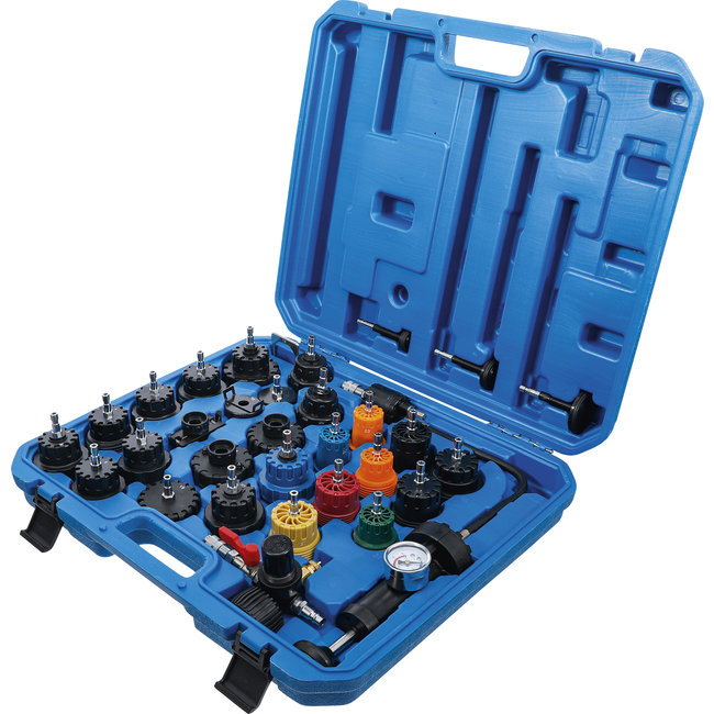 BGS Koelsysteem afdrukset 32 delig