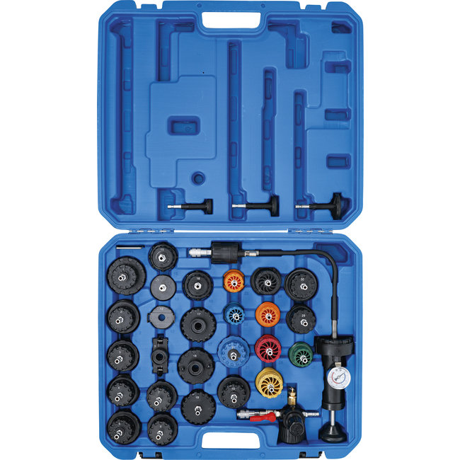 BGS Koelsysteem afdrukset 32 delig