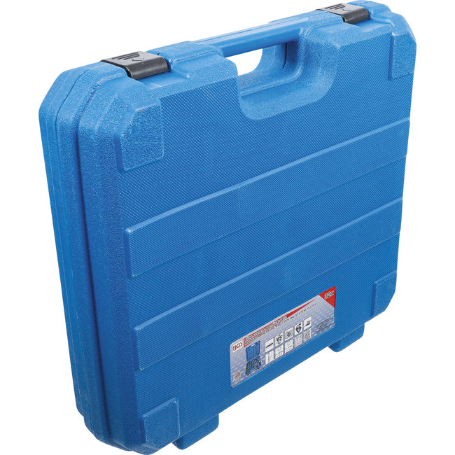 BGS Koelsysteem afdrukset 32 delig