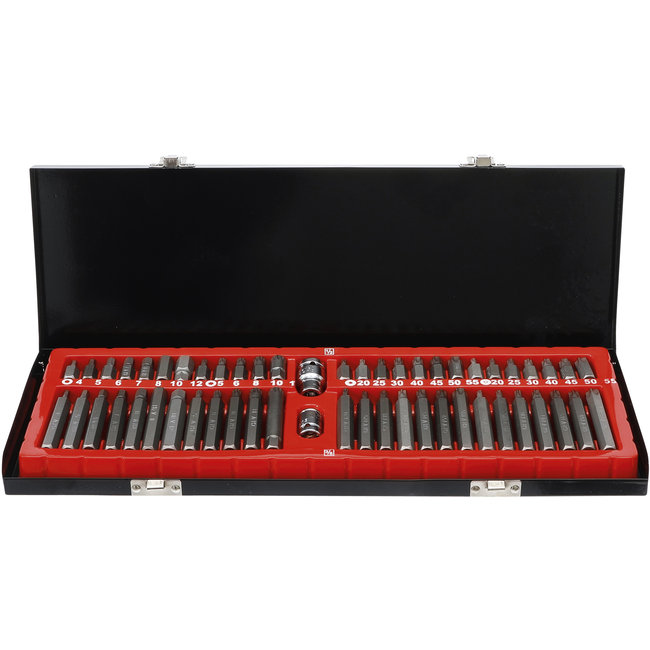 BGS Combi-bitset 54 delig