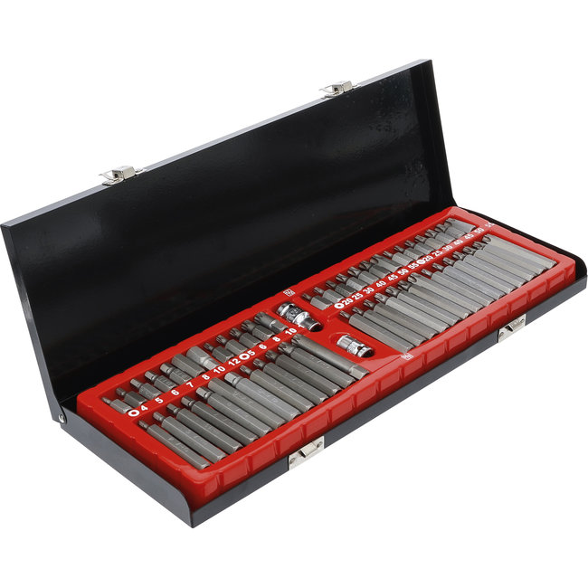 BGS Combi-bitset 54 delig