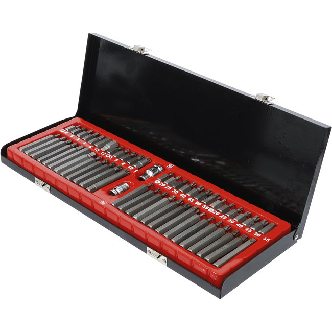 BGS Combi-bitset 54 delig