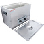 BGS Ultrasone onderdelenreiniger 30 liter