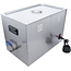 BGS Ultrasone onderdelenreiniger 30 liter