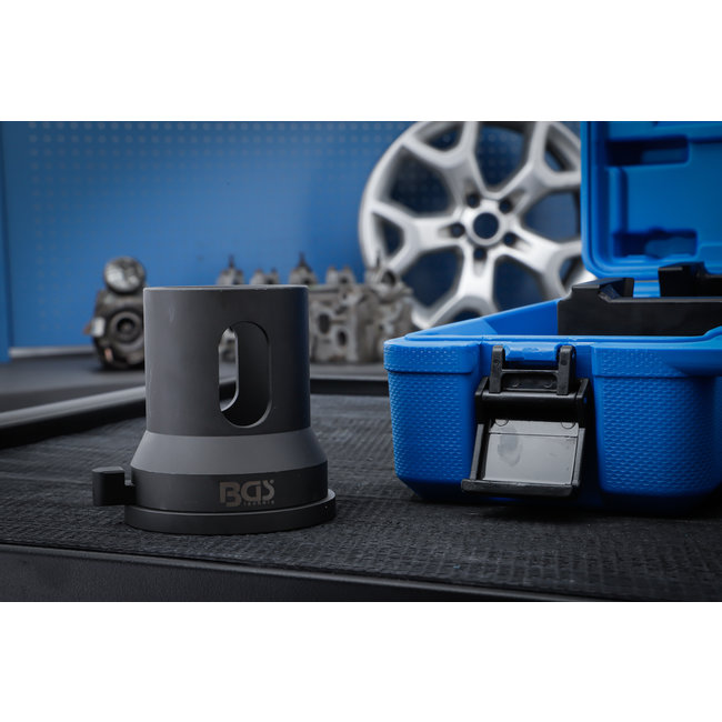 BGS Achteras-draagarmbus gereedschapset voor Honda