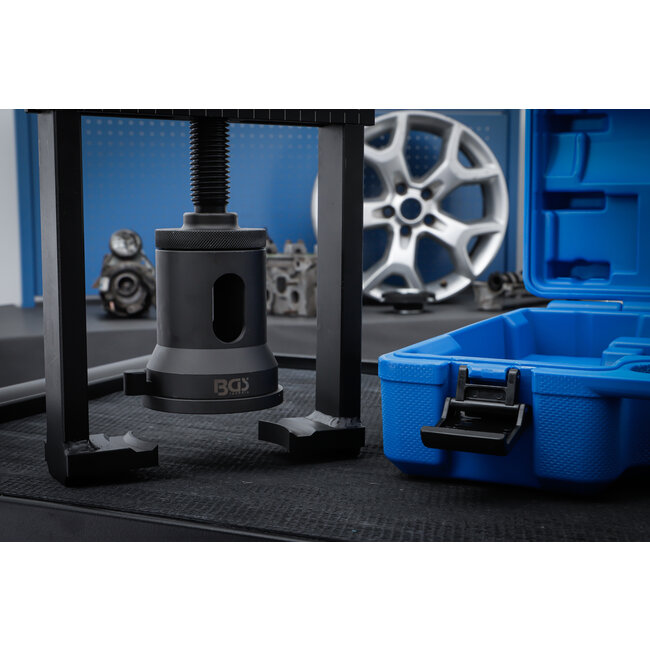 BGS Achteras-draagarmbus gereedschapset voor Honda