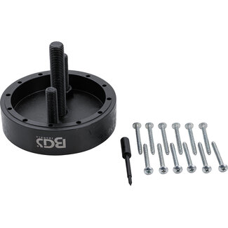 BGS technic Gereedschap voor radiale krukas-afdichtring voor Jaguar, Land Rover