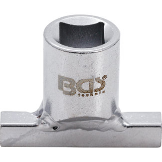 BGS technic Demontagegereedschap voor olie en brandstoffilters voor Mann, Mahle, Knecht