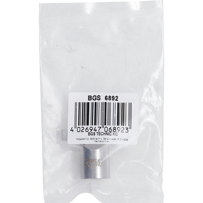 BGS Demontagegereedschap voor olie en brandstoffilters voor Mann, Mahle, Knecht