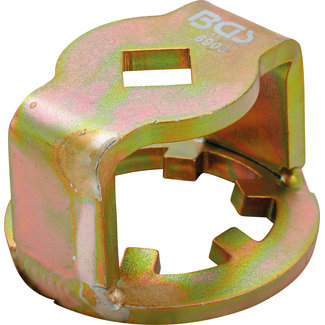 BGS technic Oliefiltersleutel 6-tanden voor Hyundai en Kia 2.0L/2.2L diesel