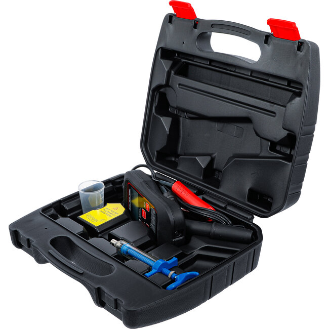 BGS Remvloeistoftester kookpunt-tetmethode