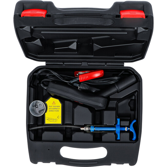 BGS Remvloeistoftester kookpunt-tetmethode