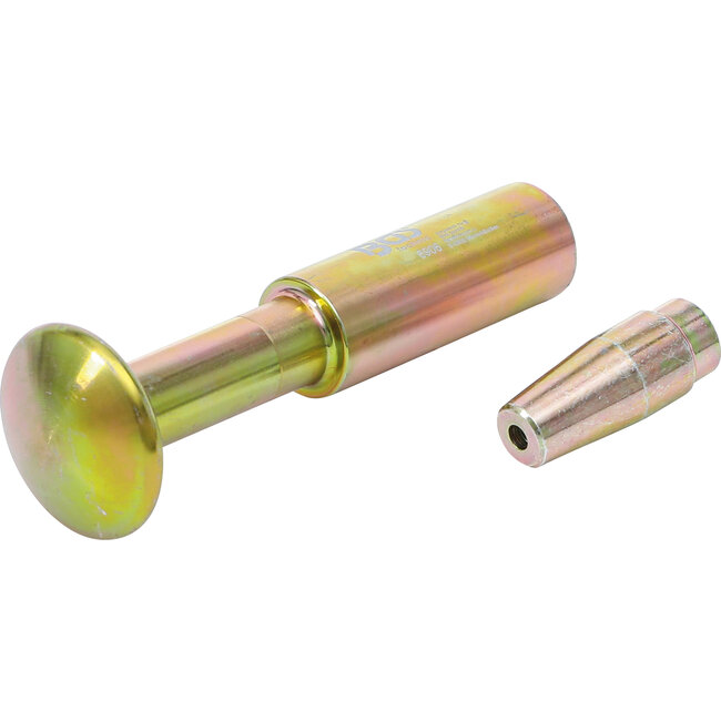 BGS Injectieverstuiver-afdichtring montagegereedschap voor PSA 1,6L diesel