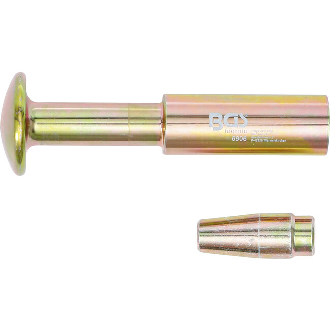 BGS Injectieverstuiver-afdichtring montagegereedschap voor PSA 1,6L diesel