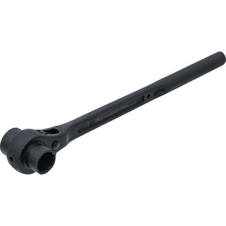 BGS technic Werfpuntratel ronde steel 19 x 22 mm