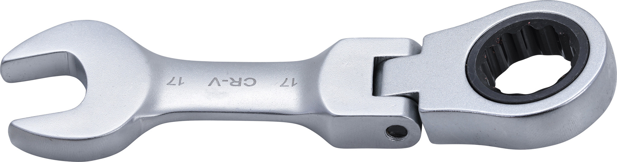 Vigor V5550L-17 Inserto Per Presa Di Forza - Lunghezza 17 Mm, Drive 1/2", Uscita Esagonale