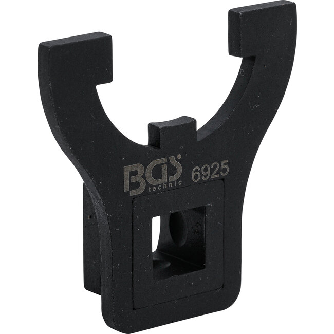 BGS Brandstofpomp-magneetventiel-sleutel voor Ford Duratorq