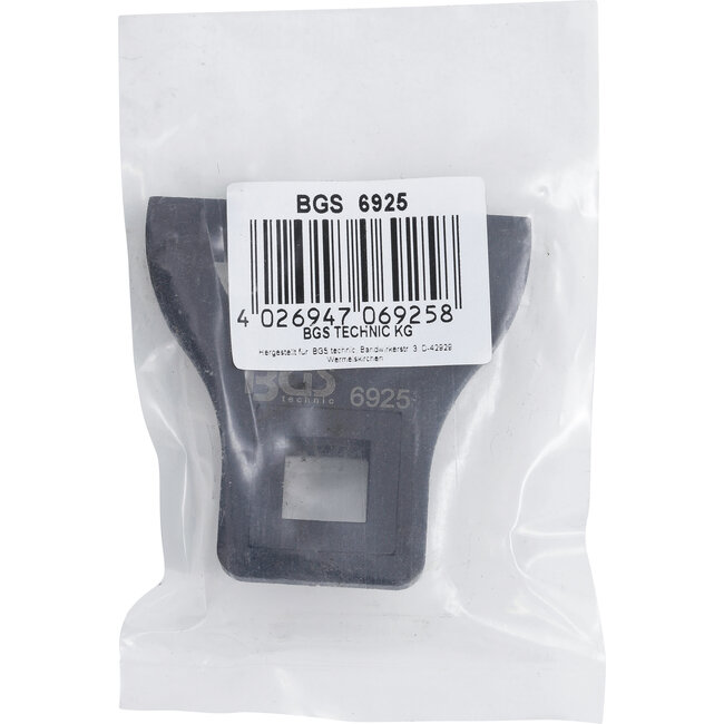 BGS Brandstofpomp-magneetventiel-sleutel voor Ford Duratorq