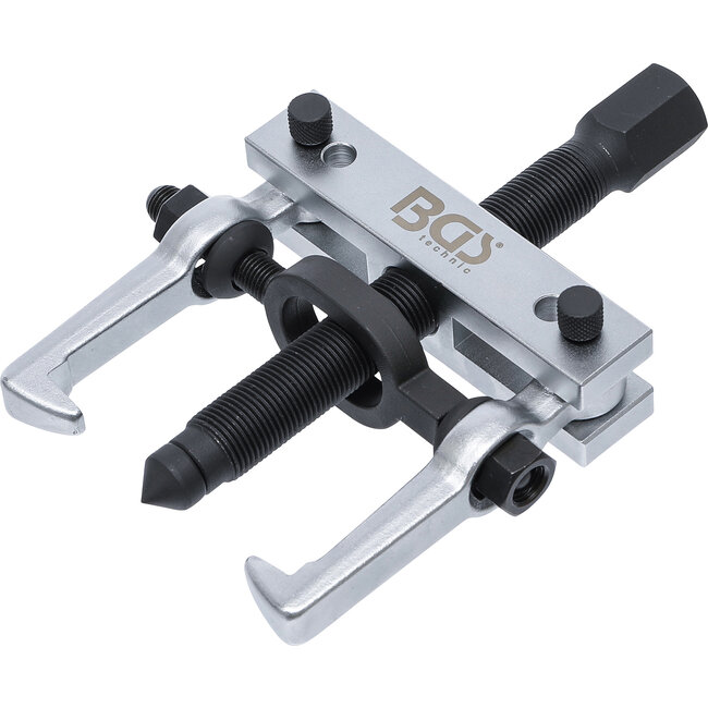 BGS Differentiaalkorf-lager-aftrekker