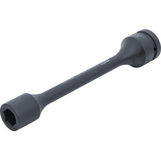 BGS technic Zeskant koppel-kracht dop 1" 24 mm 350 Nm