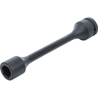 BGS technic Zeskant koppel-kracht dop 1" 27 mm 350 Nm