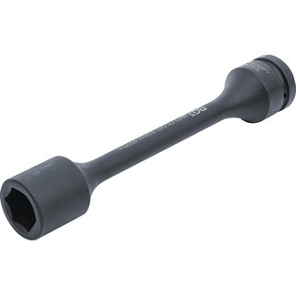 BGS technic Zeskant koppel-kracht dop 1" 32 mm 450 Nm