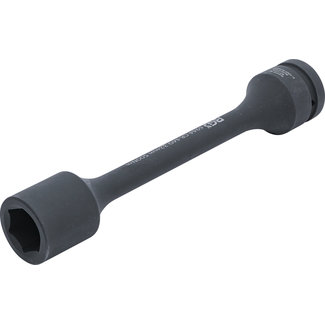 BGS technic Zeskant koppel-kracht dop 1" 32 mm 500 Nm