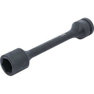BGS technic Zeskant koppel-kracht dop 1" 36 mm 600 Nm