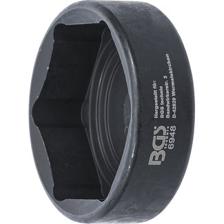 BGS technic Oliefiltersleutel voor Mercedes-Benz Actros / Atego / Axor / Econic 46 mm