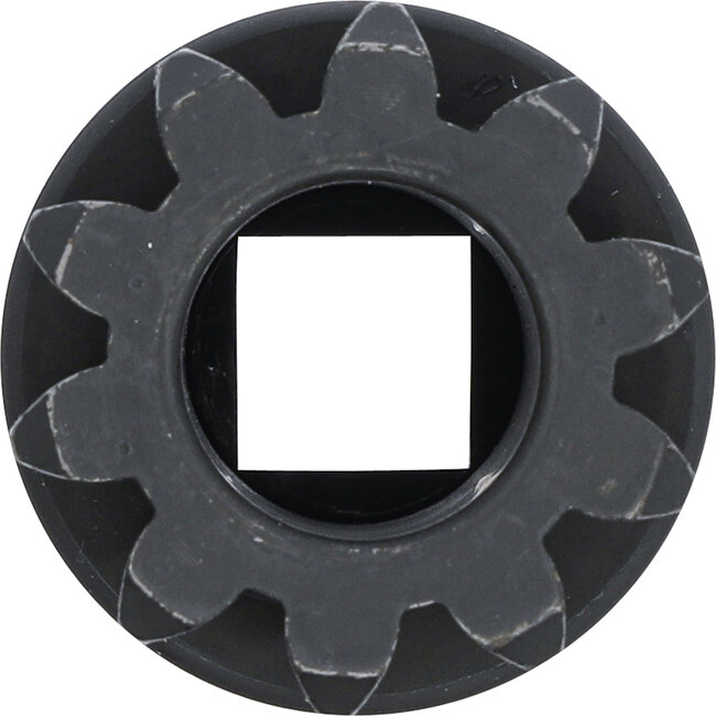 BGS Vliegwiel- / krukas-draaigereedschap voor Volvo / Renault MP8 / MP10 / D13A