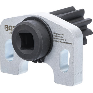 BGS technic Krukas draaigereedschap voor Volvo/Renault trucks