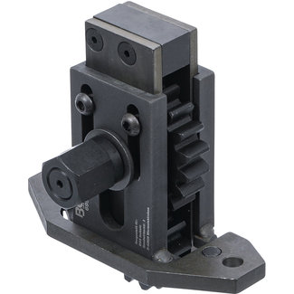 BGS technic Vliegwiel- / krukas-draaigereedschap voor Iveco