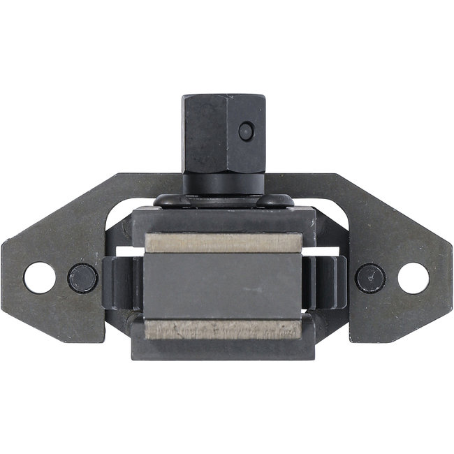 BGS Vliegwiel- / krukas-draaigereedschap voor Iveco