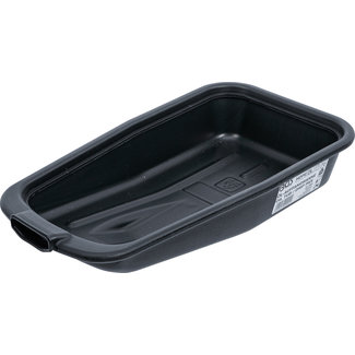 BGS technic Olie opvangbak voor motorfietsen 2 liter