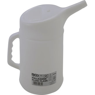 BGS technic Schenkkan 4 liter