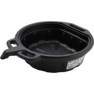 BGS technic Olie opvangbak met schenktuit 8 liter