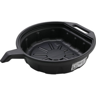 BGS technic Olie opvangbak met schenktuit 3,5 liter