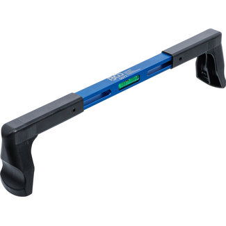 BGS technic Stuurwiel waterpas