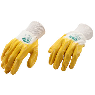 BGS Do it yourself Nitril handschoenen maat 10